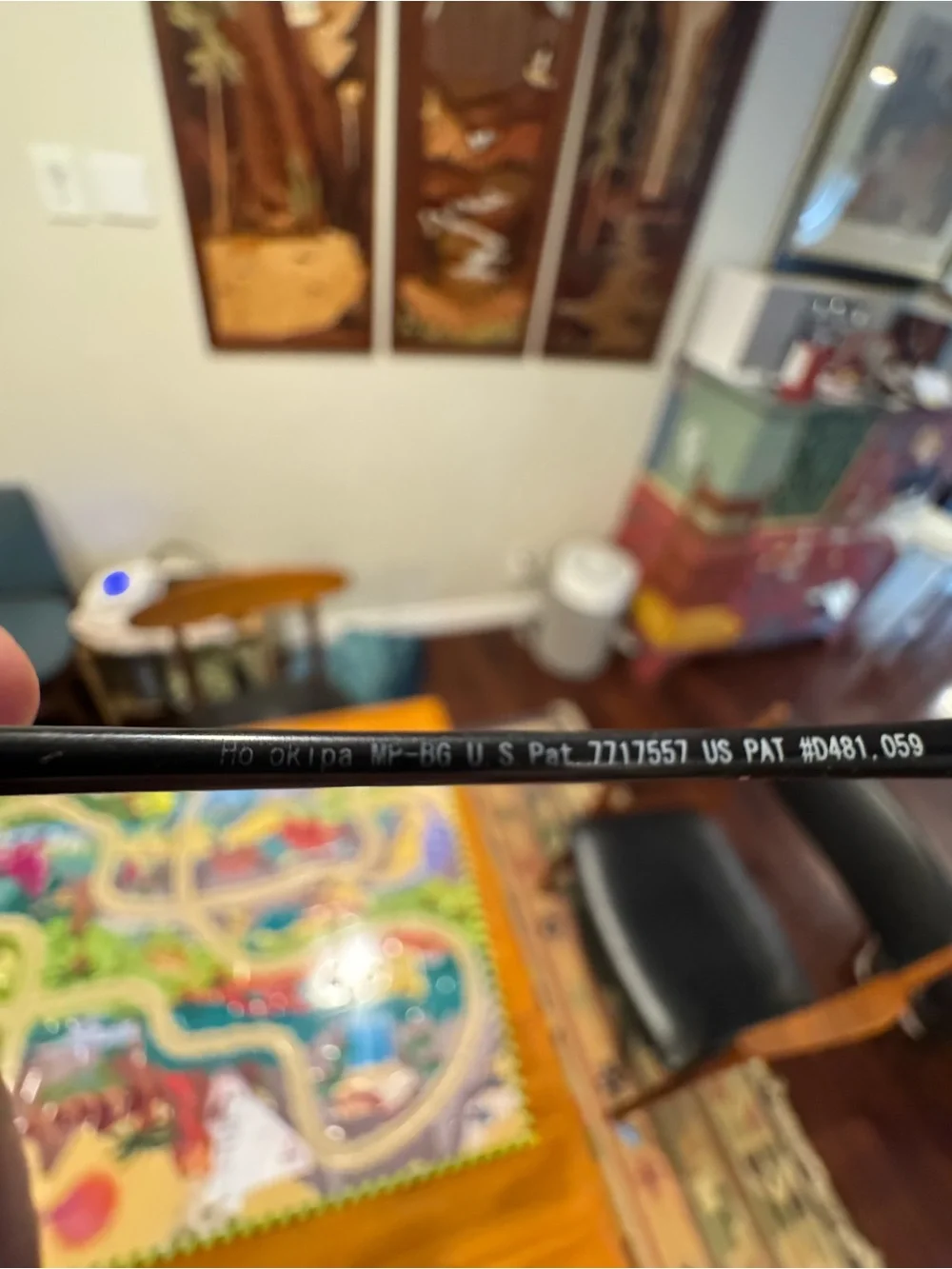 Maui Jim Ho’okipa Polarized